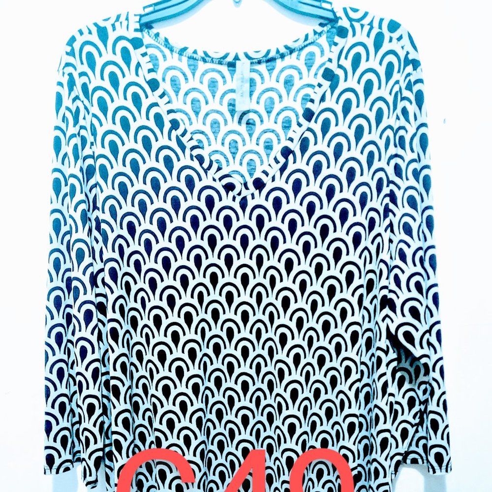 Plus size Boutique shirts  3X